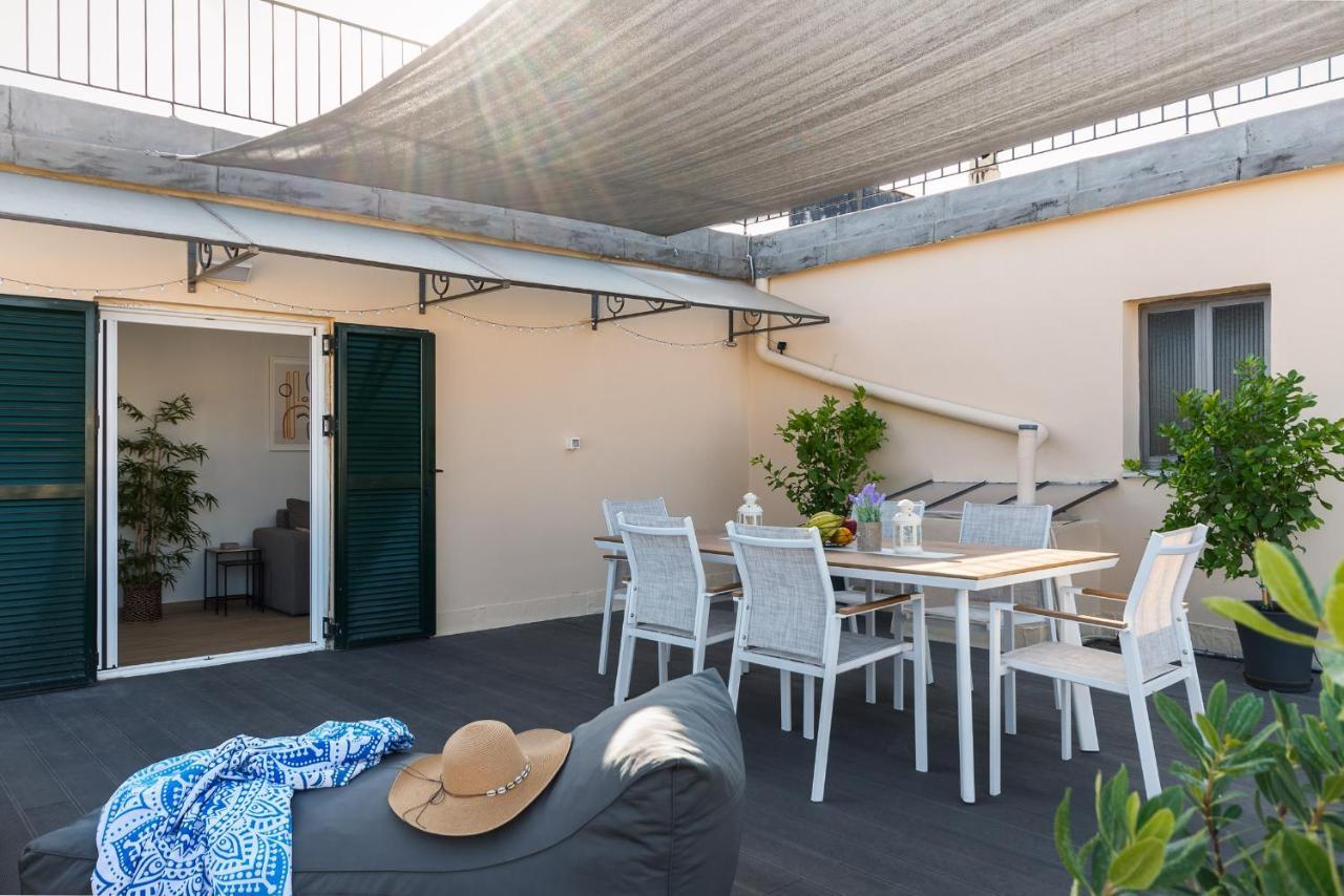 Corfu Rooftop 45 Dış mekan fotoğraf