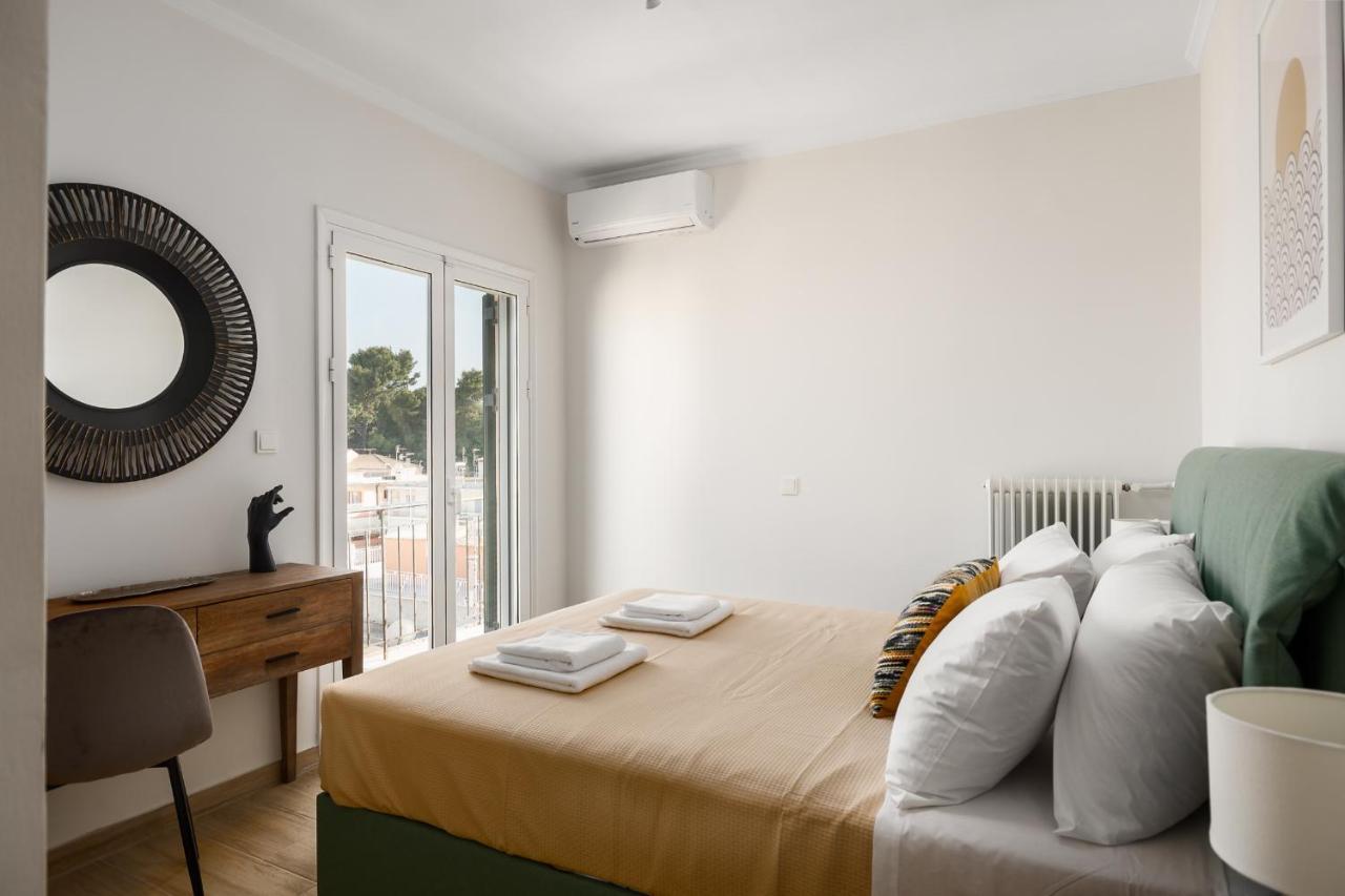 Corfu Rooftop 45 Dış mekan fotoğraf